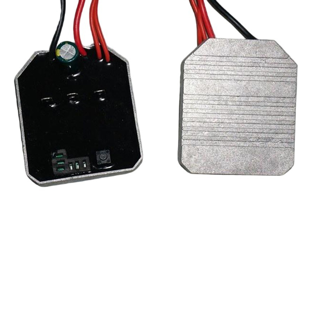 15-22V Brushless Motor Driver  - Angle Grinder Variable Speed Corded review and price