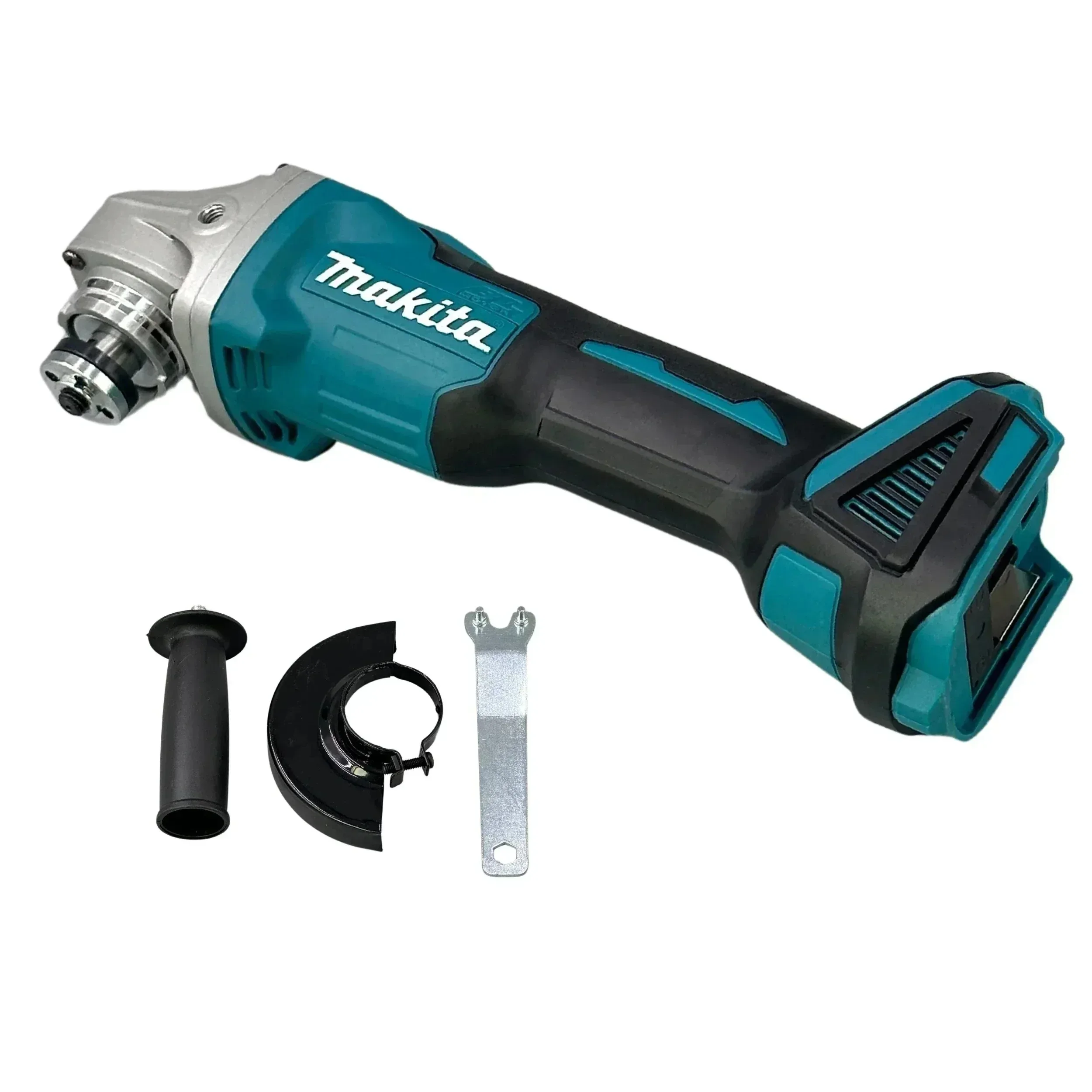 Makita DGA404 100mm Cordless A - Brushless Grinder 100Mm 850W review and price