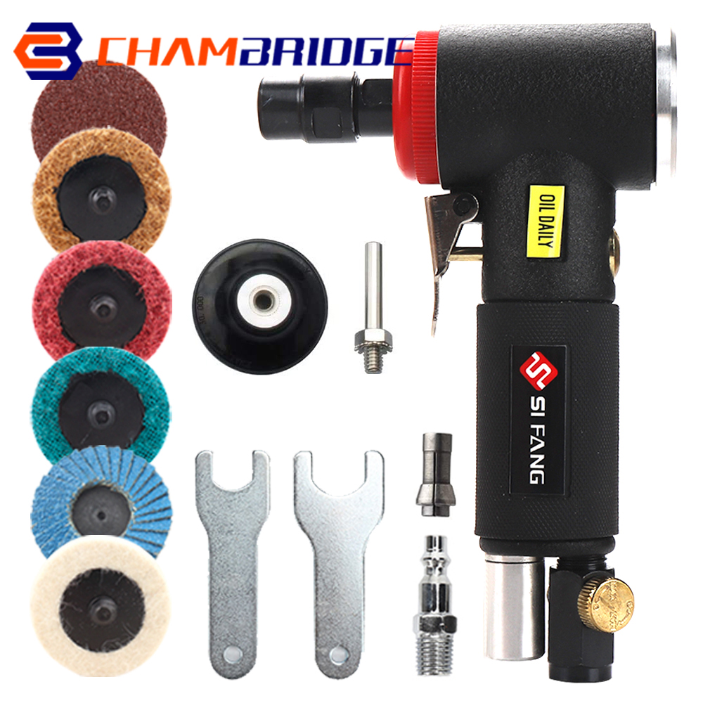 Air Angle Die Grinder Tool Kit - Die Grinder 1/4 Inch Air review and price