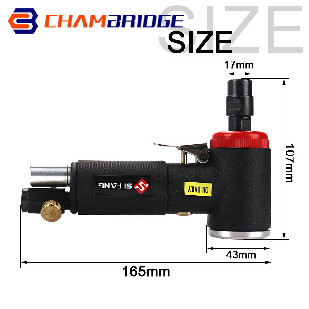 Air Angle Die Grinder Tool Kit - Die Grinder 1/4 Inch Air review and price