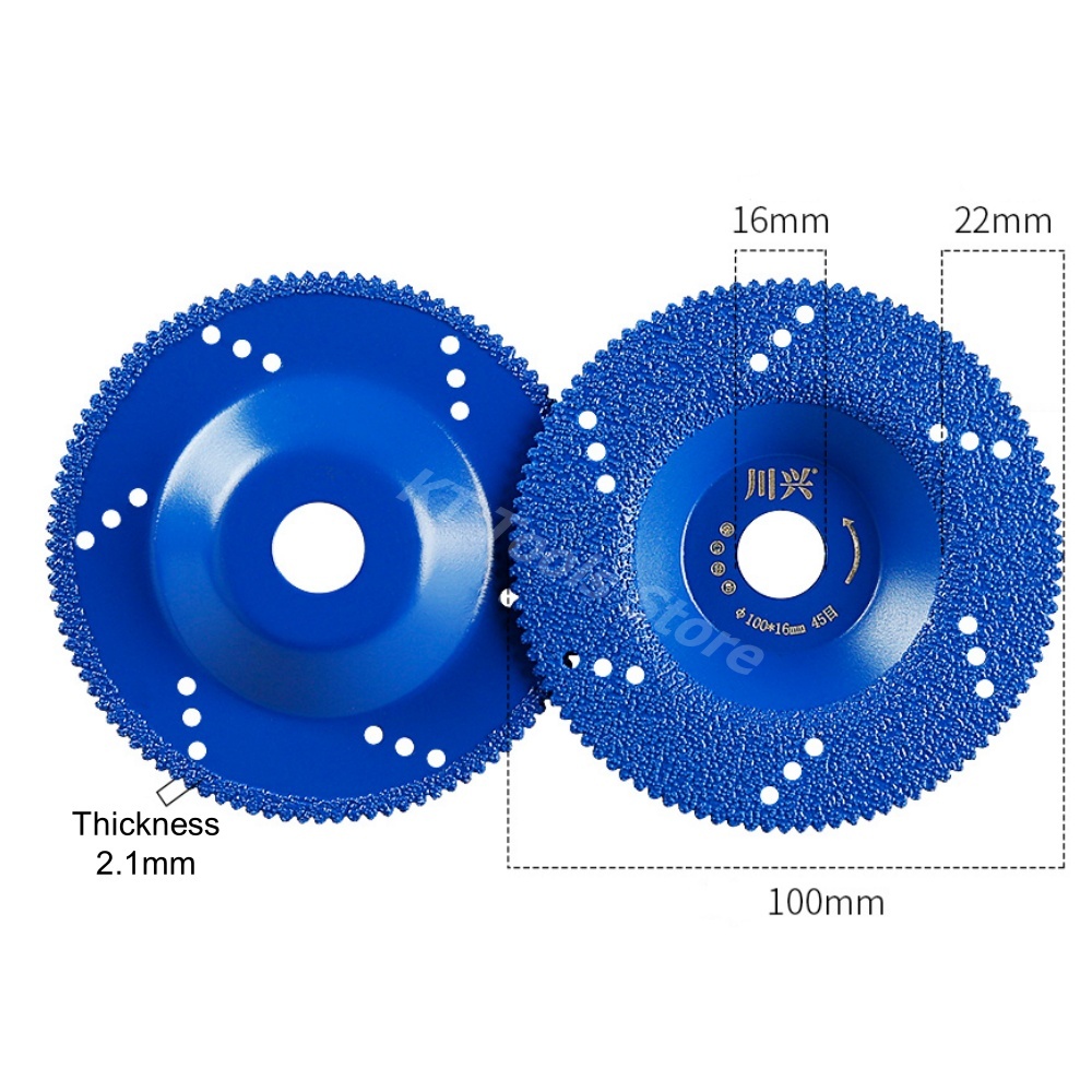 4Inch Diamond Grinding Cup Whe - Angle Grinder Diamond Blade Concrete review and price