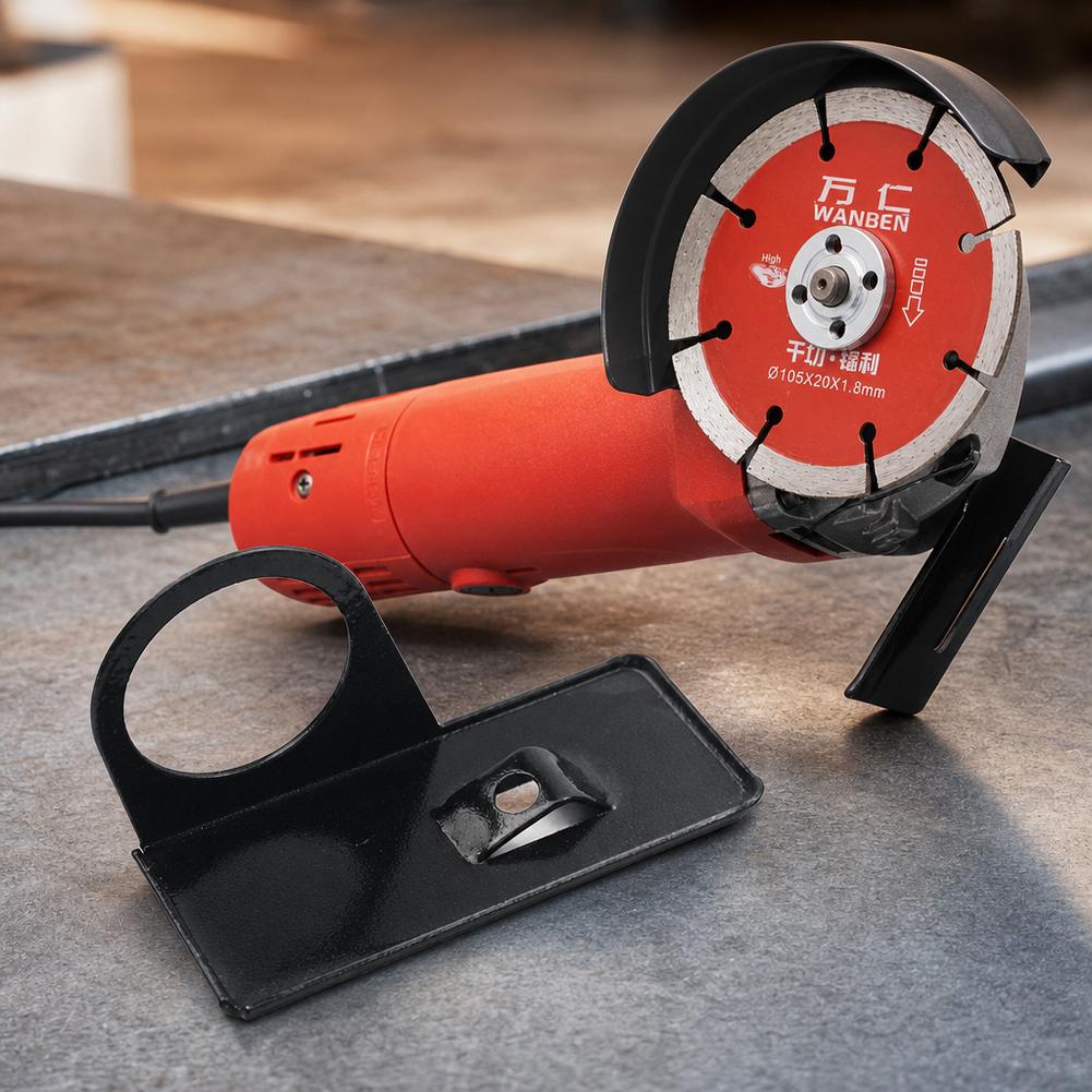 Angle Grinder Base Stand Metal - Angle Grinder Stand Holder review and price