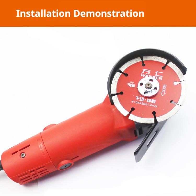 Angle Grinder Base Stand Metal - Angle Grinder Stand Holder review and price