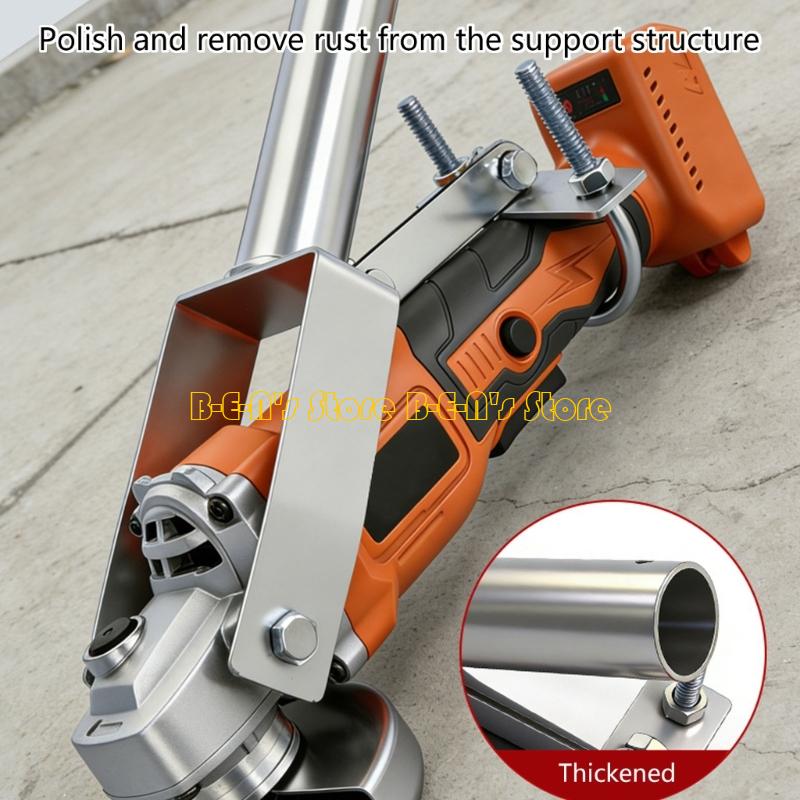 Y1AD Angles Grinder Tool Holde - Angle Grinder Stand Holder review and price