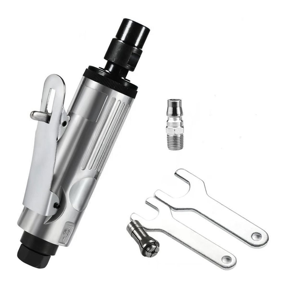1/4 Inch Air Die Grinder, 25,0 - Die Grinder 1/4 Inch Air review and price