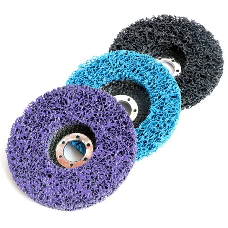 Sanding Wheel Stainless Steel  - Angle Grinder Flap Disc Set review and price