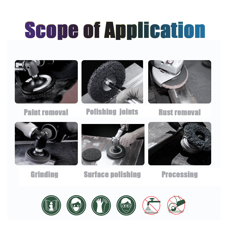 Sanding Wheel Stainless Steel  - Angle Grinder Flap Disc Set review and price