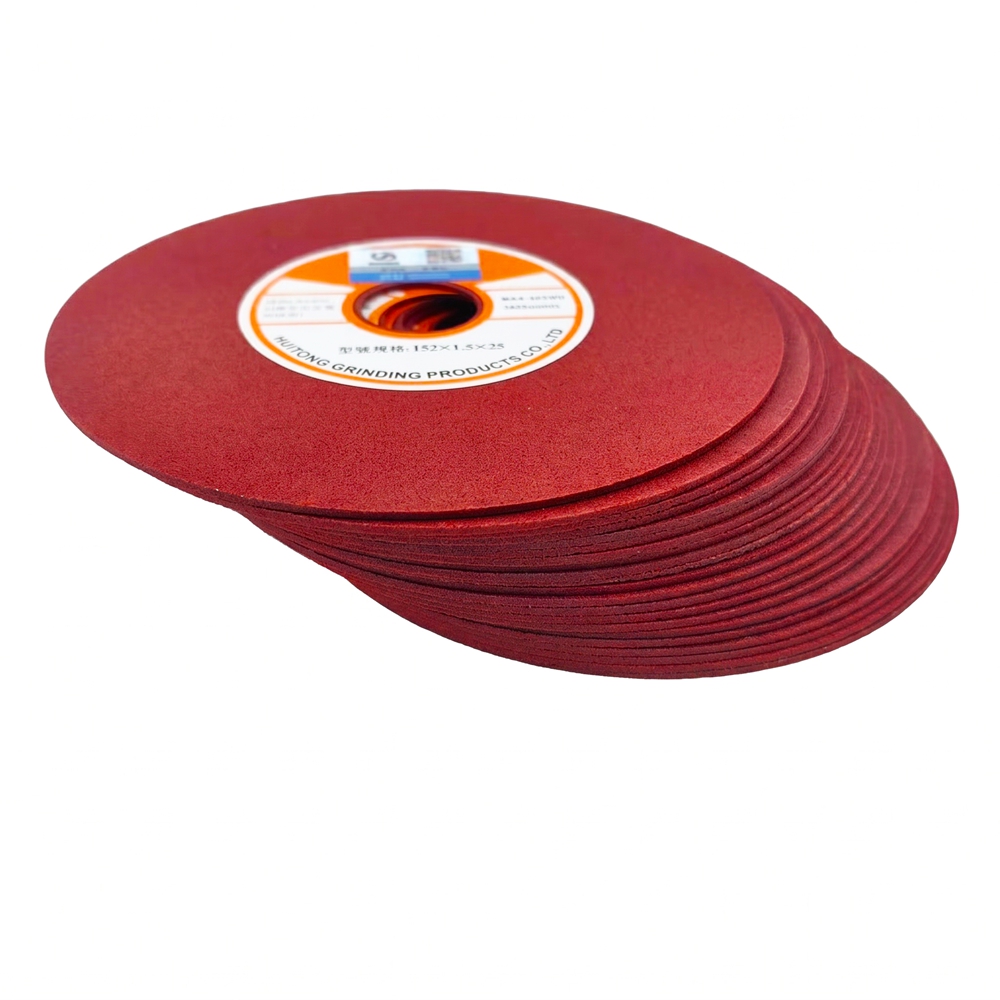 152mm 9-21PCS/Set Thick1-4mm M - Angle Grinder Cutting Disc 125Mm review and price
