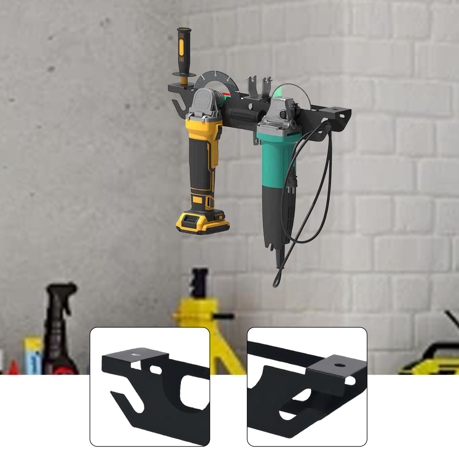 Angle Grinder Holder Stand Mul - Angle Grinder Stand Holder review and price