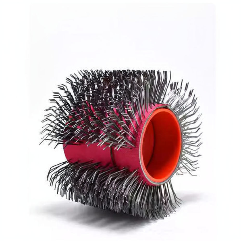 Metal Rust Removal Wire Wheel  - Angle Grinder Wire Brush Wheel review and price
