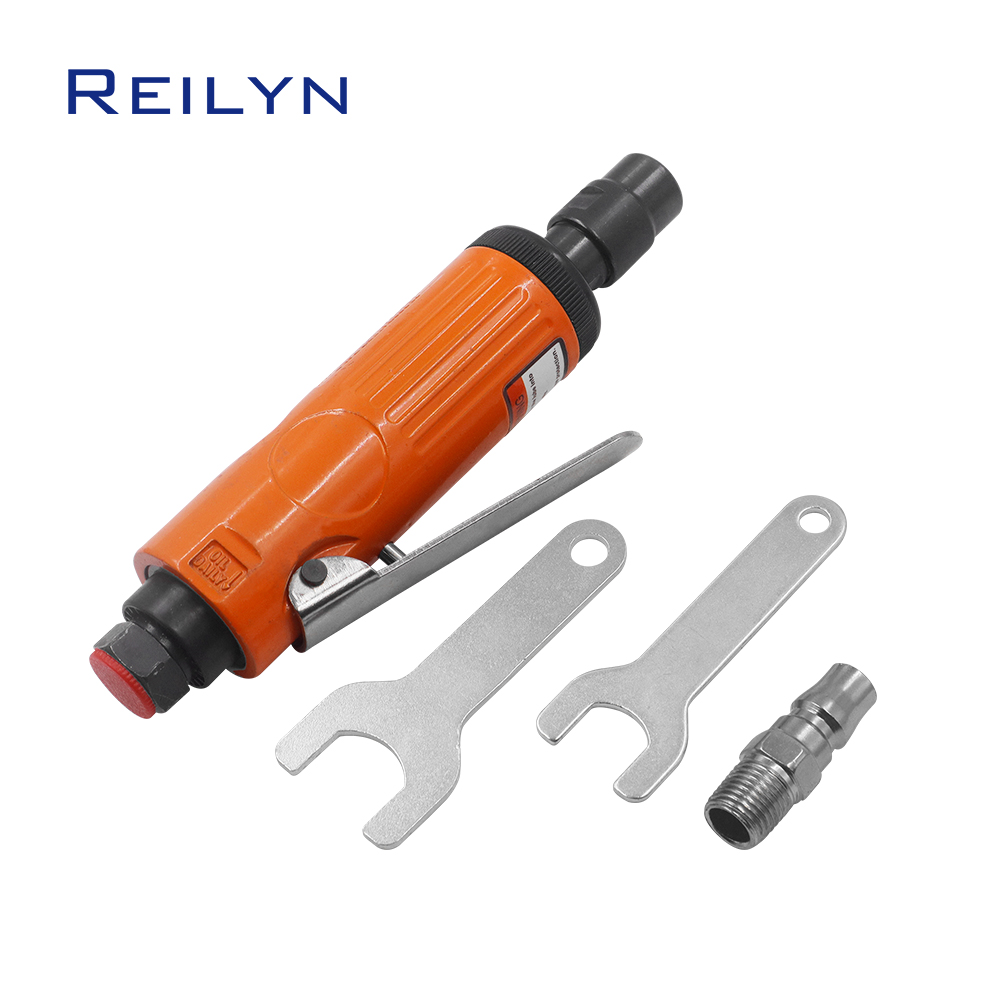 Reilyn Pneumatic Die Grinder A - Die Grinder 1/4 Inch Air review and price