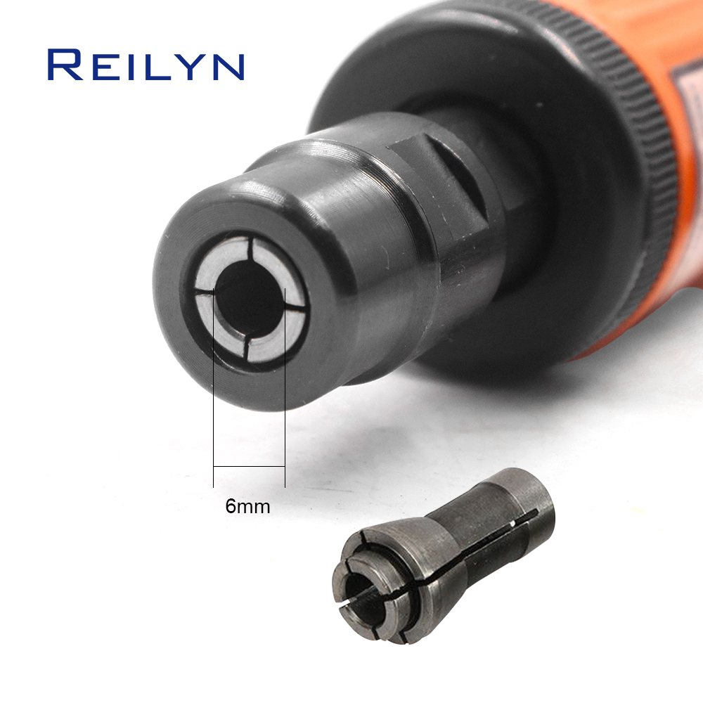 Reilyn Pneumatic Die Grinder A - Die Grinder 1/4 Inch Air review and price