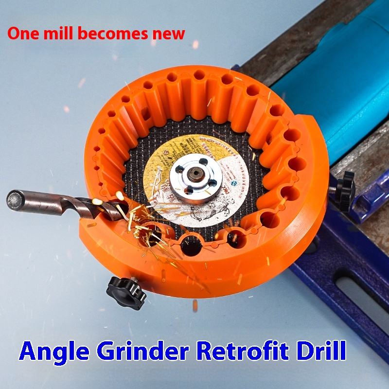 Angle Grinder Drill Bit Sharpe - Angle Grinder Flap Disc Set review and price