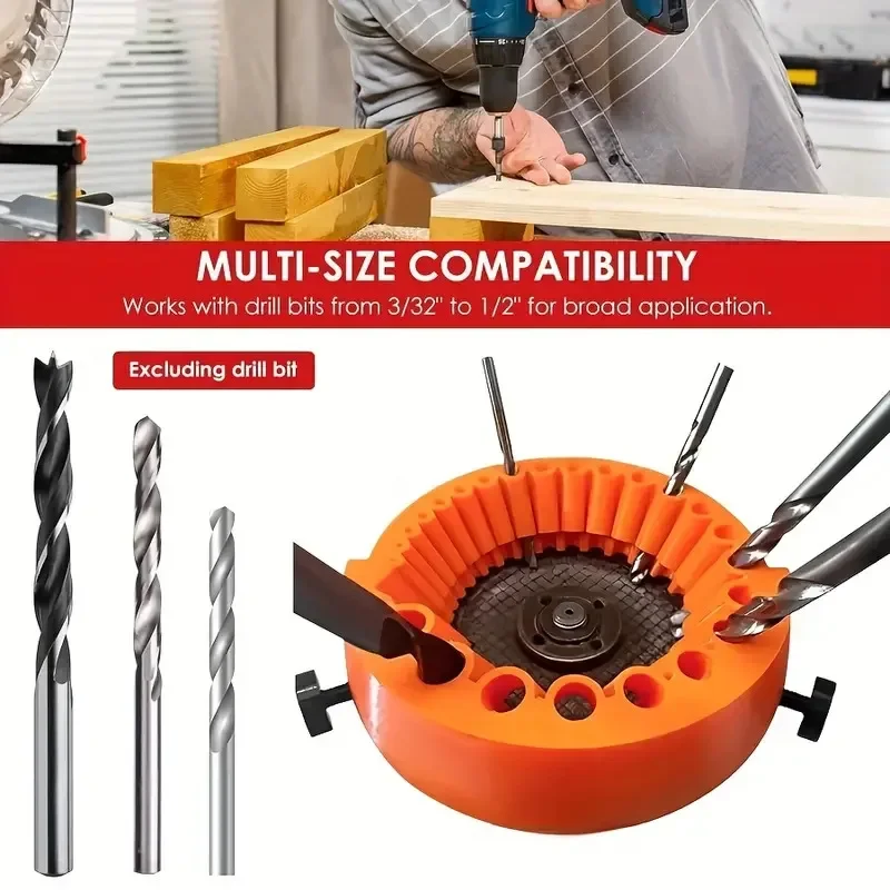 Angle Grinder Drill Bit Sharpe - Angle Grinder Flap Disc Set review and price