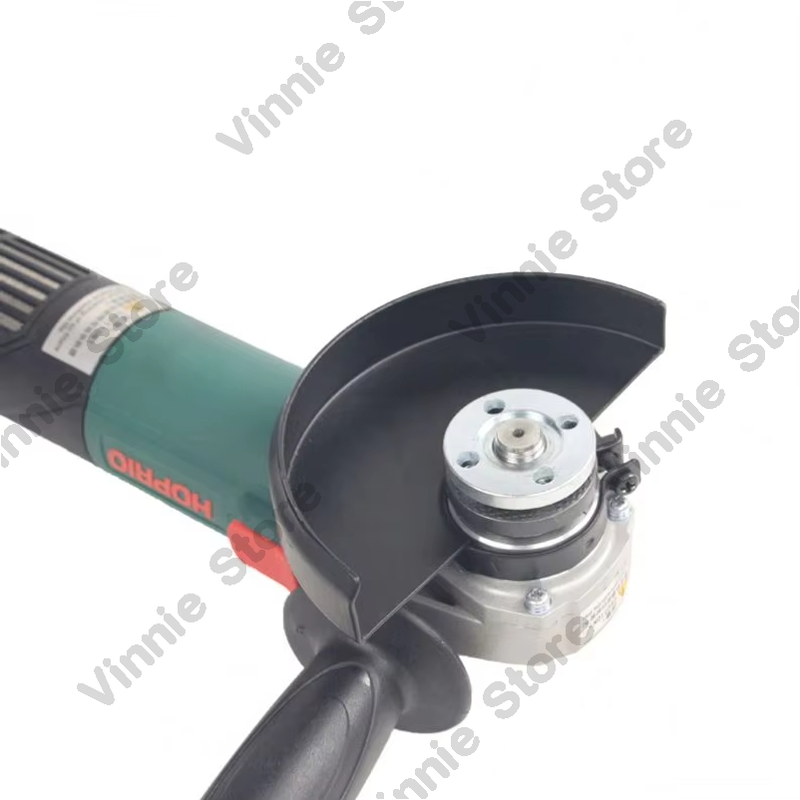 5 Inch 125mm 2100W Brushless H - Angle Grinder Variable Speed Corded review and price