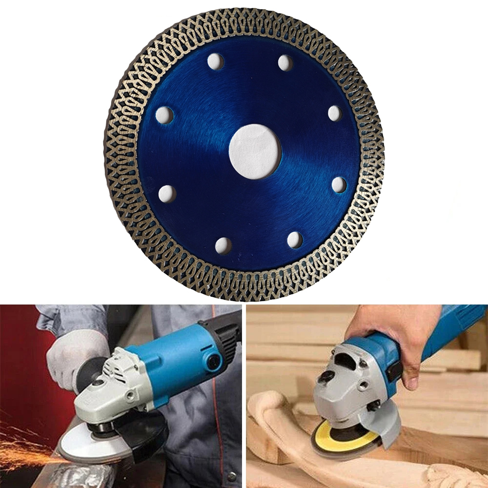 105MM/115MM/125MM Turbo Diamon - Angle Grinder Cutting Disc 125Mm review and price