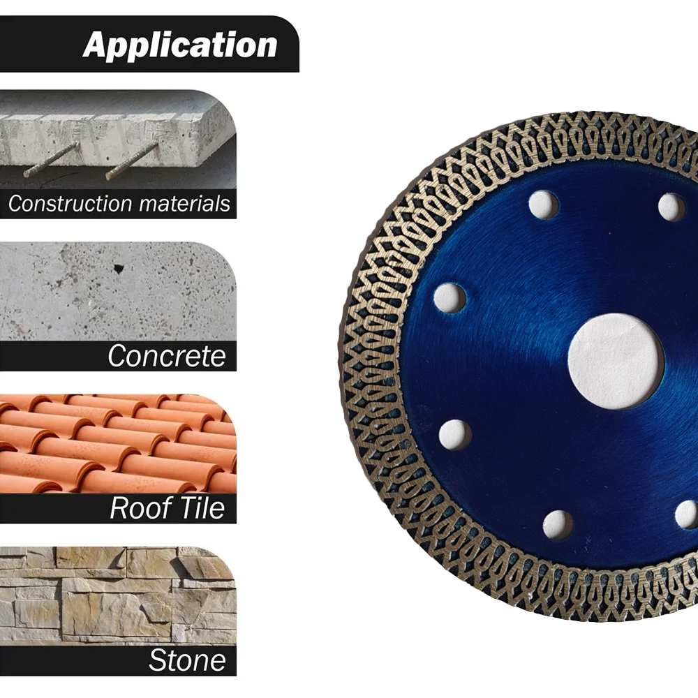 105MM/115MM/125MM Turbo Diamon - Angle Grinder Cutting Disc 125Mm review and price