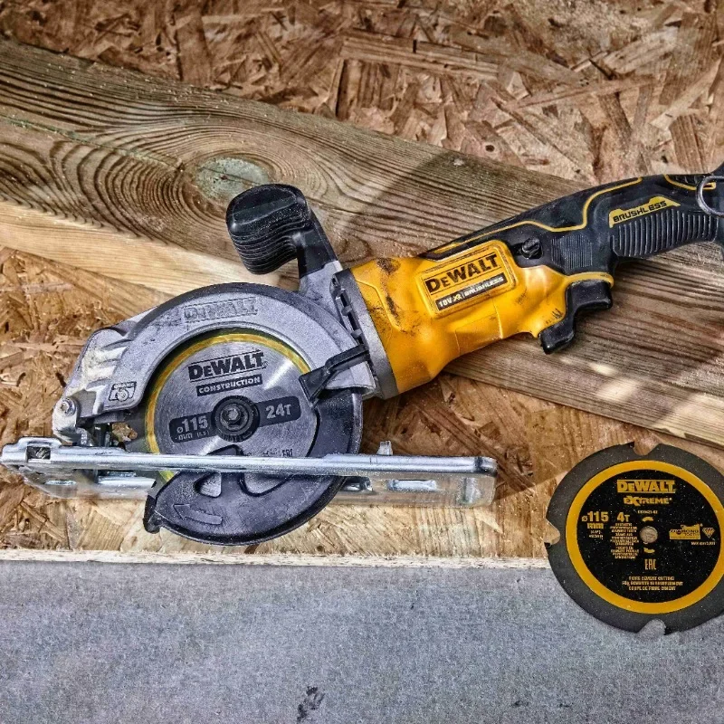 DEWALT DT20420 Construction Ci - Angle Grinder Stand Holder review and price