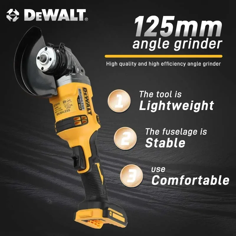 Wall-Mounted Bracket for 125Mm - Angle Grinder Stand Holder review and price