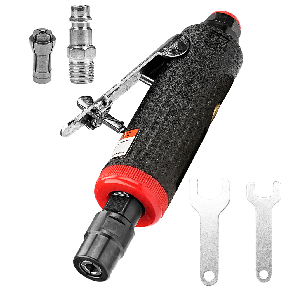 3/6mm Pneumatic Die Grinder Ai - Die Grinder 1/4 Inch Air review and price