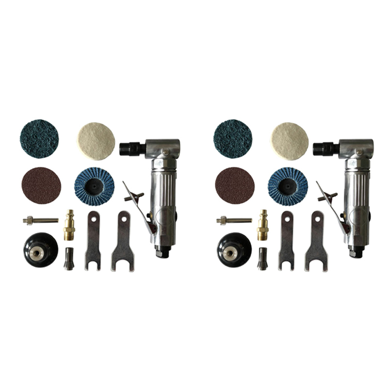 PZHI-2X 1/4 Inch Air Angle Die - Die Grinder 1/4 Inch Air review and price