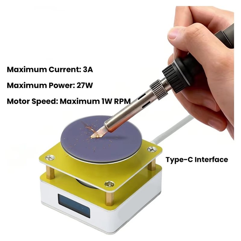 FAST-Abrasive Polishing Pad Ki - Grinder Polishing Pad Kit review and price