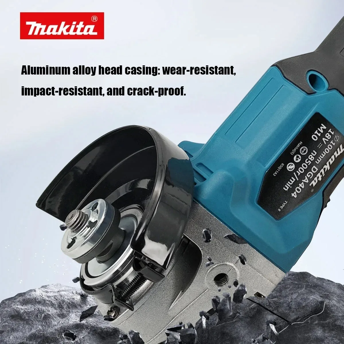 Makita 125mm Cordless Angle Gr - Cordless Angle Grinder 125Mm Brushless review and price