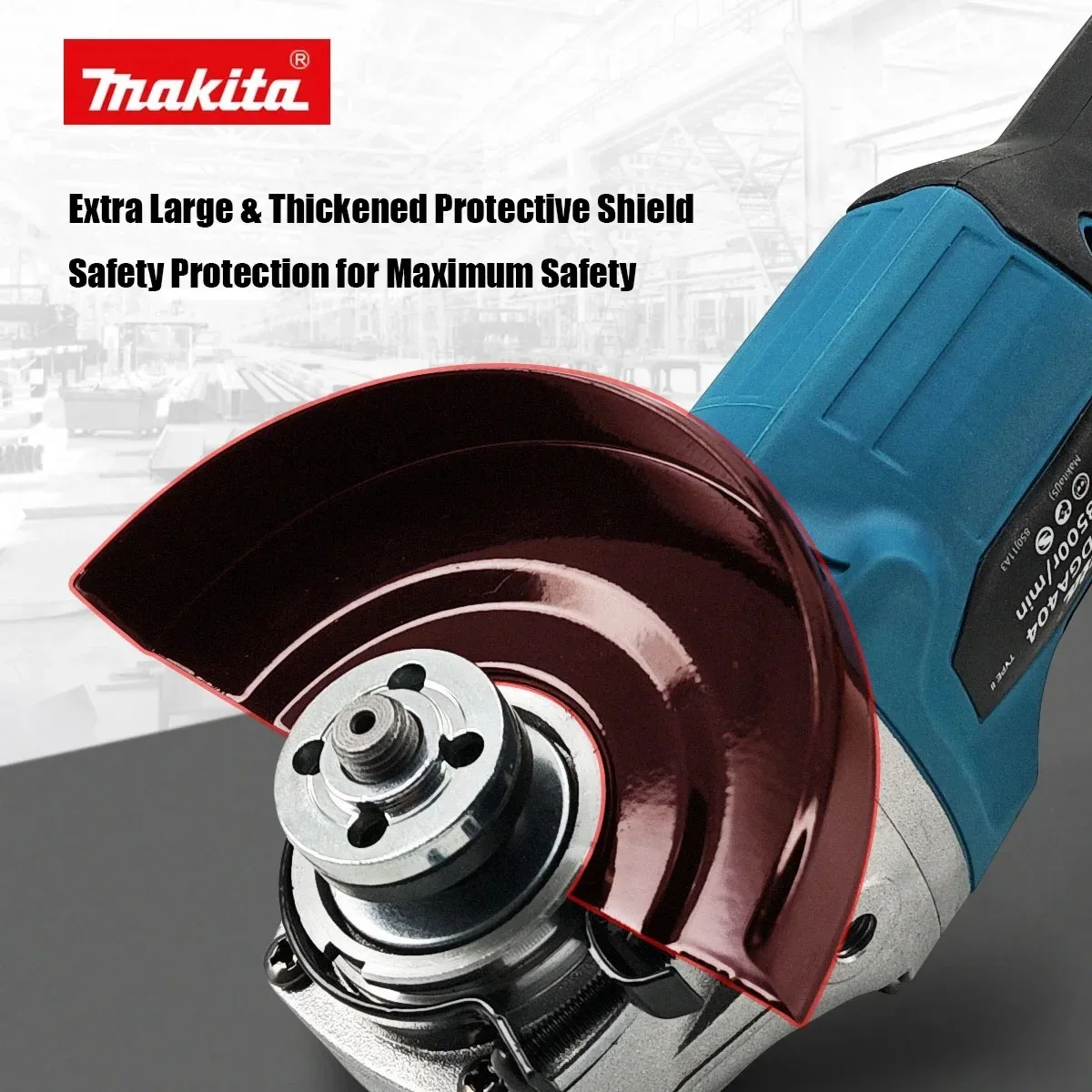 Makita 125mm Cordless Angle Gr - Cordless Angle Grinder 125Mm Brushless review and price