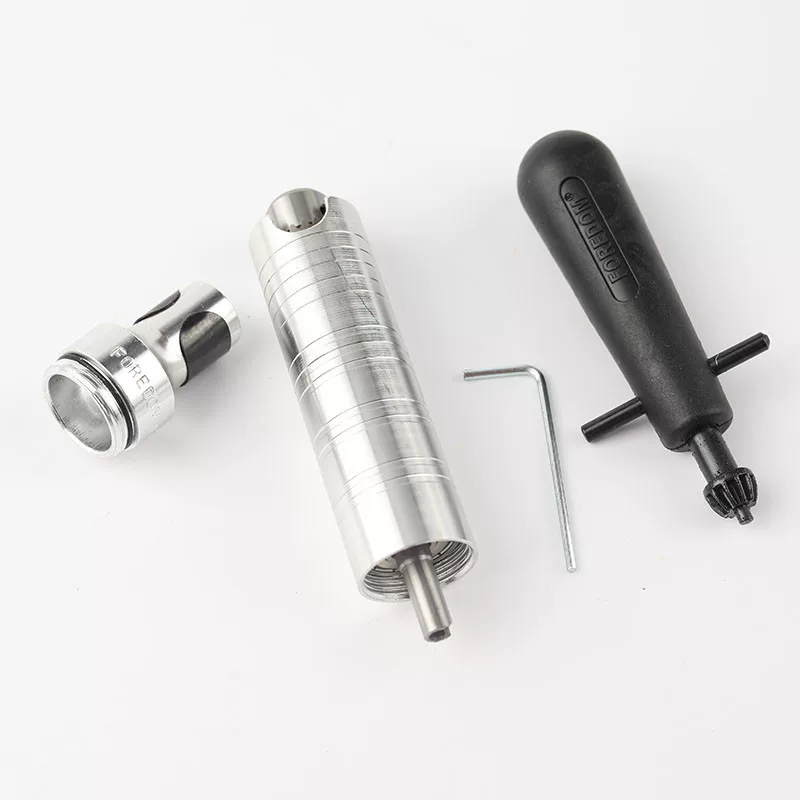 SR Grinder Flexshaft Rotary Ha - Grinder Polishing Pad Kit review and price