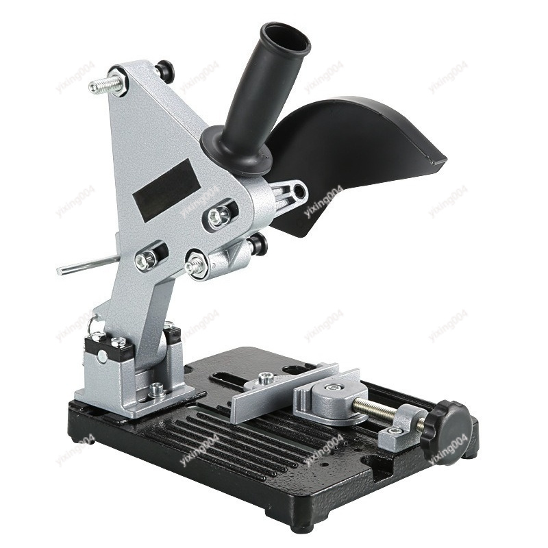 Angle Grinder Bracket Fixed Su - Angle Grinder Stand Holder review and price