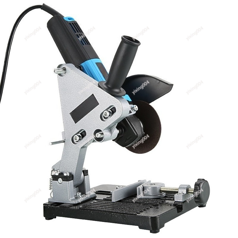Angle Grinder Bracket Fixed Su - Angle Grinder Stand Holder review and price