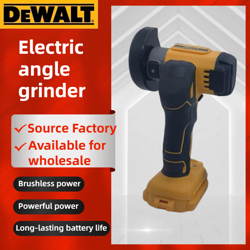DEWALT A2UD 20V Cordless Mini  - Angle Grinder Variable Speed Corded review and price