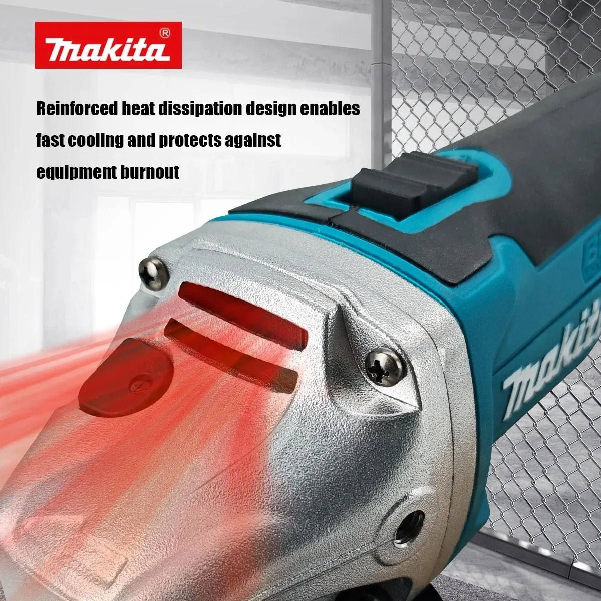 Makita 125mm Cordless Angle Gr - Cordless Angle Grinder 125Mm Brushless review and price