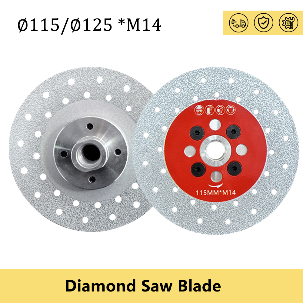 M14 Diamond Cutting Grinding D - Angle Grinder Diamond Blade Concrete review and price
