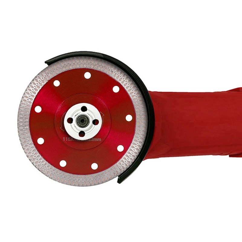 Diamond Saw Blade Granite Marb - Angle Grinder Cutting Disc 125Mm review and price