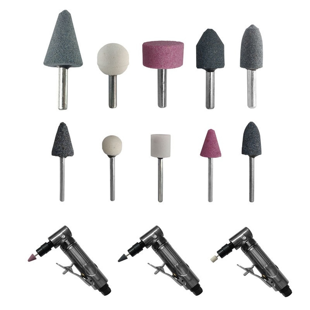 Air Die Grinder Tool Kit 39PCS - Die Grinder 1/4 Inch Air review and price