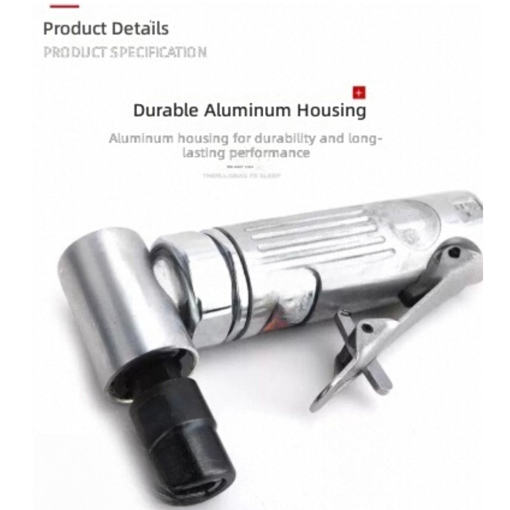 Air Die Grinder Tool Kit 39PCS - Die Grinder 1/4 Inch Air review and price