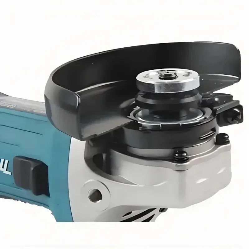 Makita DGA404 100mm Cordless A - Brushless Grinder 100Mm 850W review and price