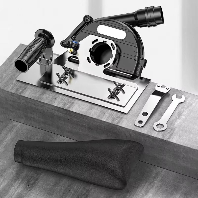 Angle Grinder Cutting Tiles St - Angle Grinder Stand Holder review and price