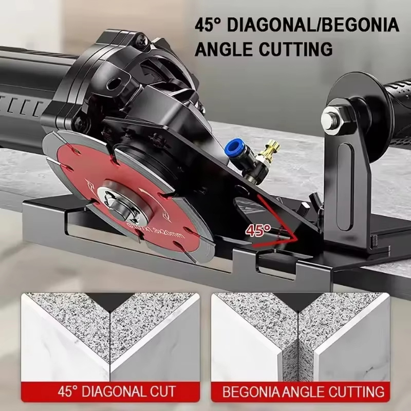 Angle Grinder Cutting Tiles St - Angle Grinder Stand Holder review and price
