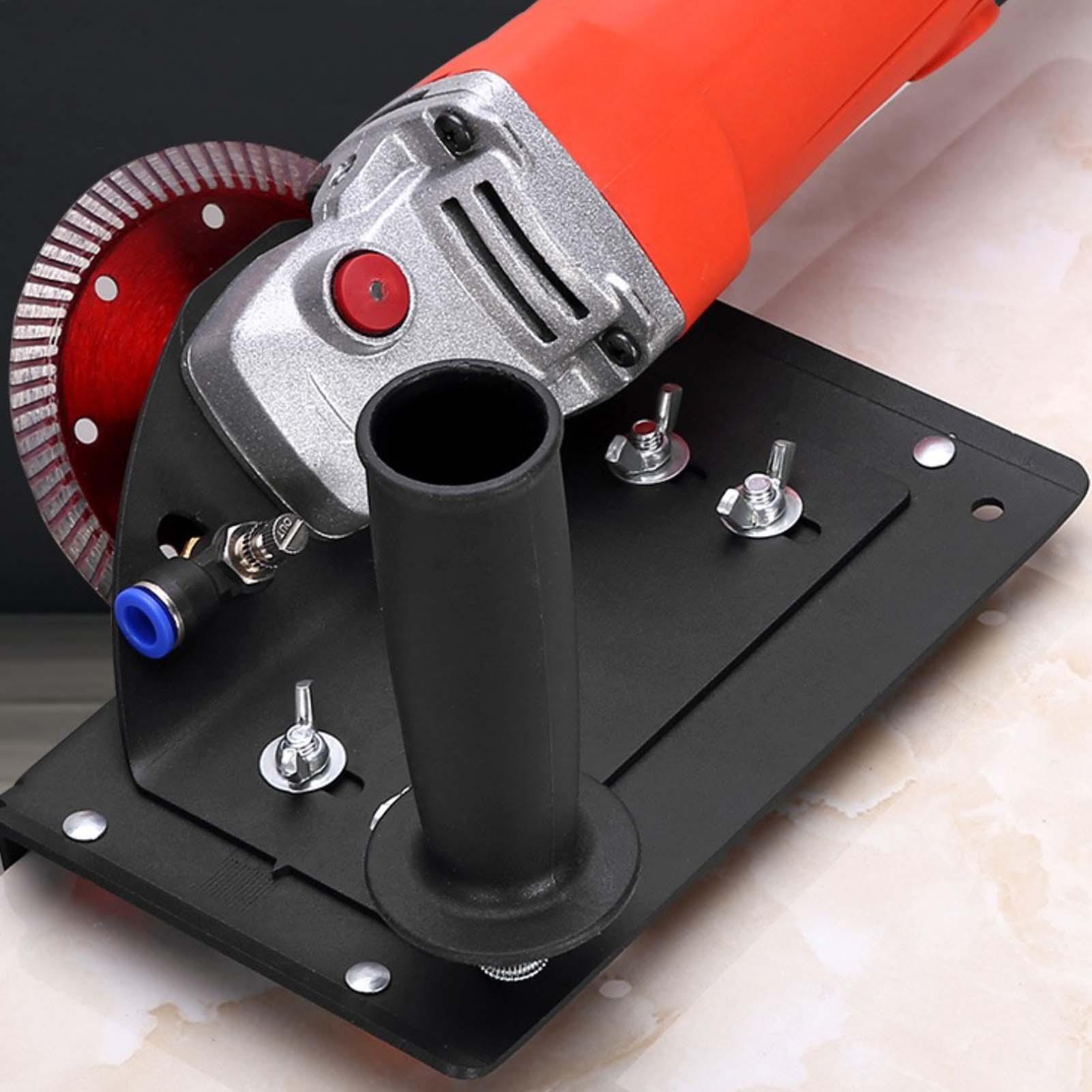 Angle Grinder Stand Tile 45 De - Angle Grinder Stand Holder review and price