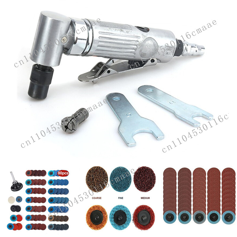 New 1/4 Inch Air Angle Die Gri - Die Grinder 1/4 Inch Air review and price
