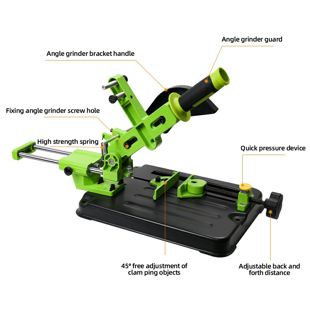 Angle Grinder Stand Angle Grin - Angle Grinder Stand Holder review and price
