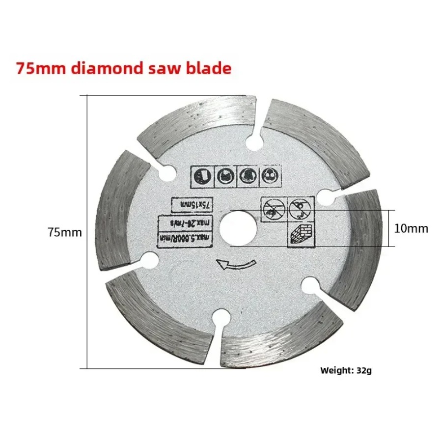 7Pcs 3 Inch 75mm Flap Discs An - Angle Grinder Flap Disc Set review and price