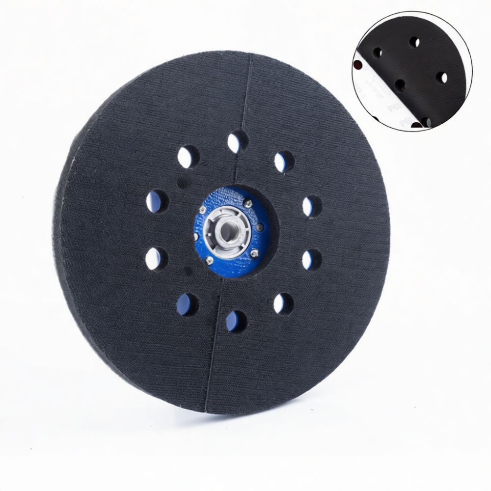 For Yongpin 9 Inch Grinder Bac - Grinder Polishing Pad Kit review and price