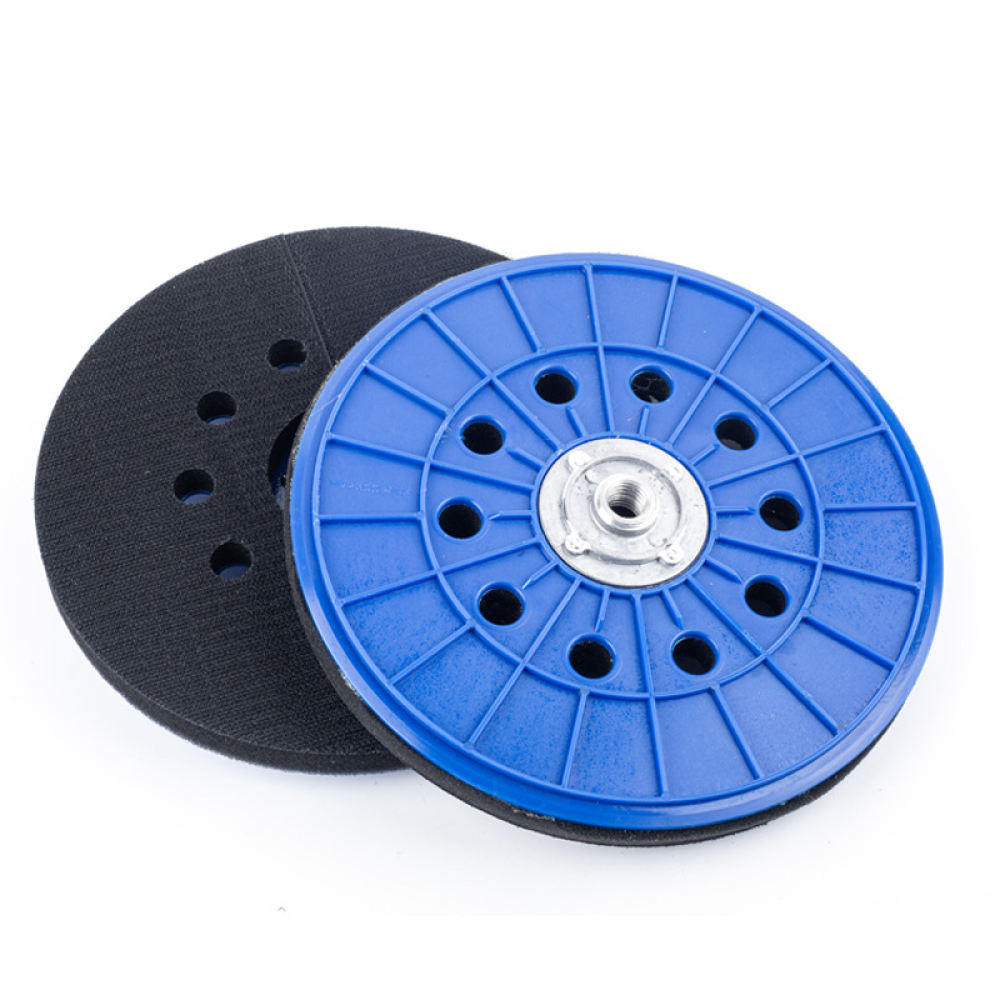 For Yongpin 9 Inch Grinder Bac - Grinder Polishing Pad Kit review and price
