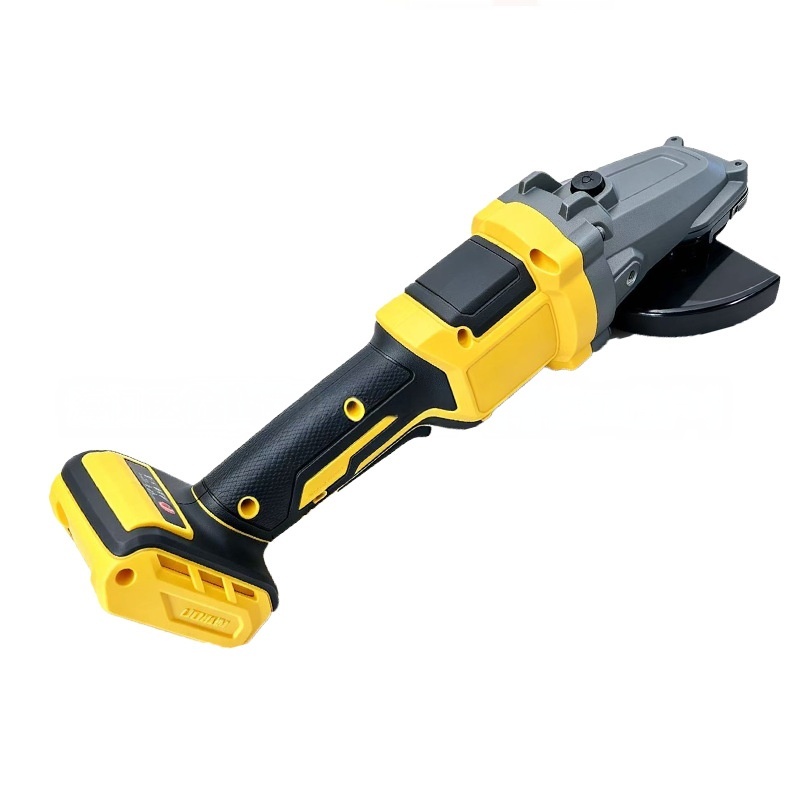 125mm Brushless Angle Grinder  - Cordless Angle Grinder 125Mm Brushless review and price