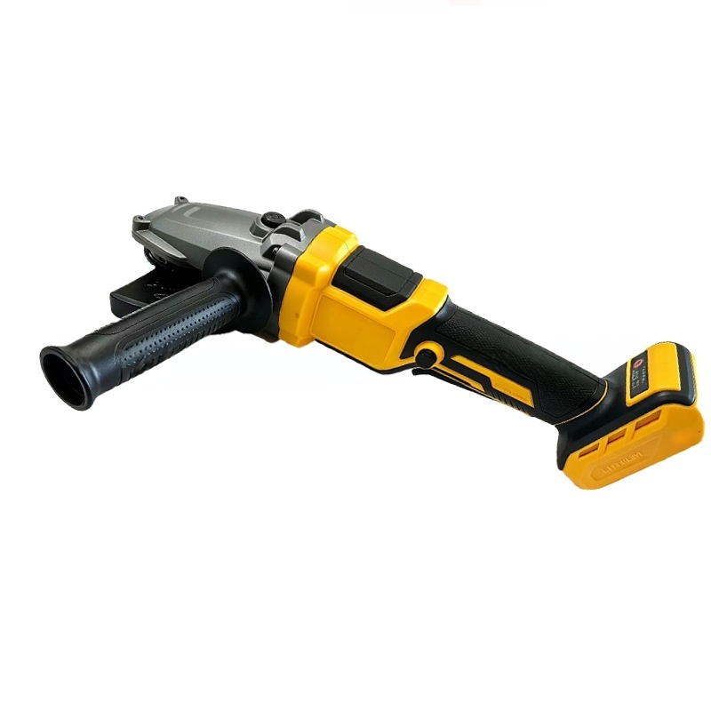 125mm Brushless Angle Grinder  - Cordless Angle Grinder 125Mm Brushless review and price