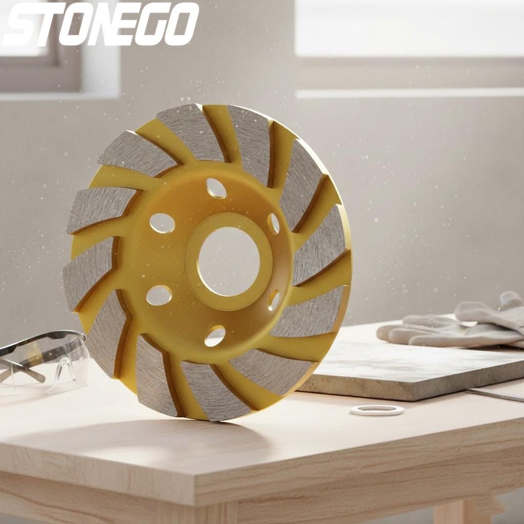 Diamond Grinding Disc for Conc - Angle Grinder Diamond Blade Concrete review and price