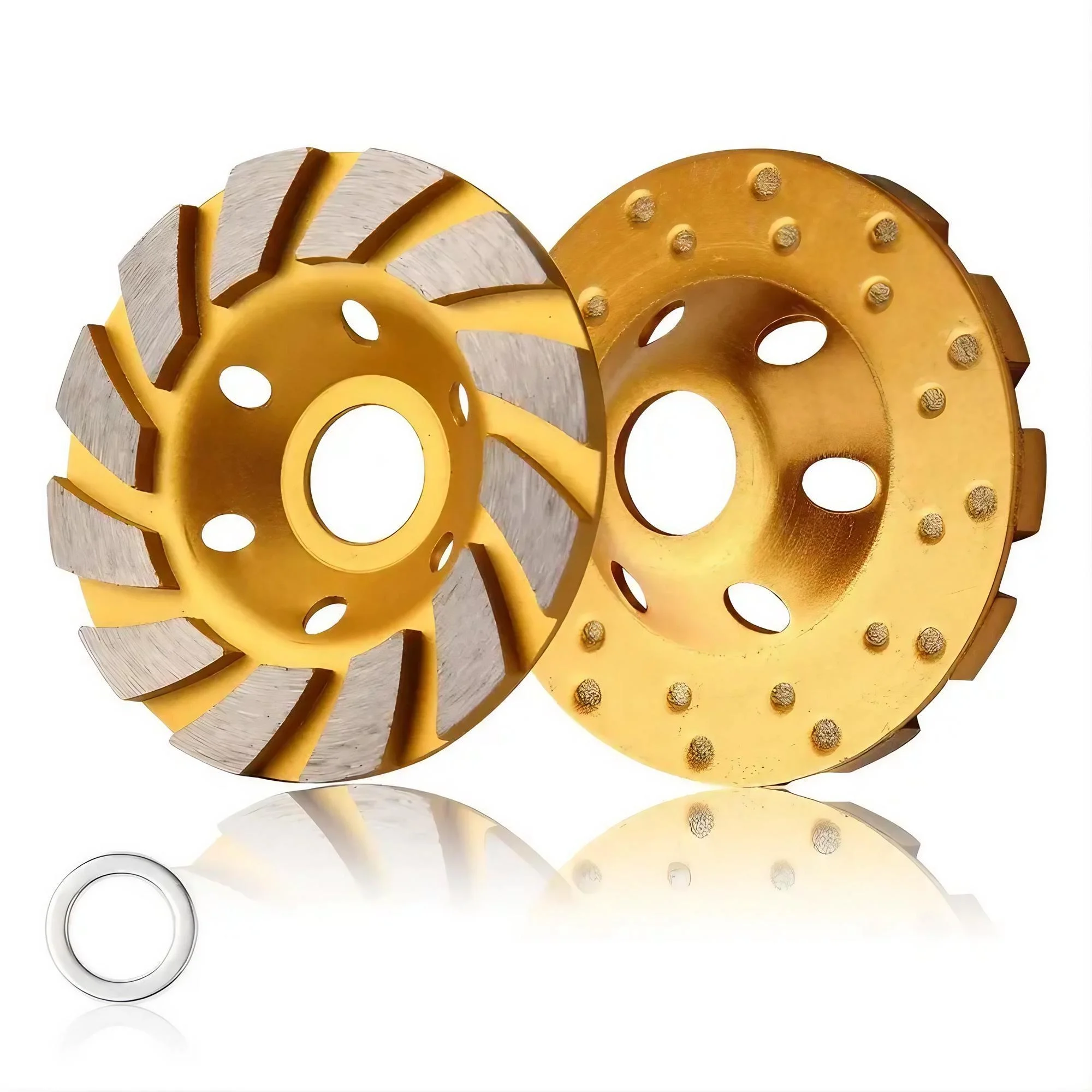 Diamond Grinding Disc for Conc - Angle Grinder Diamond Blade Concrete review and price